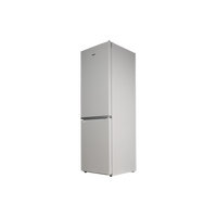 Réfrigérateur Avec Congélateur 339 L Reconditionné WHIRLPOOL W5 821E W : vue du côté gauche