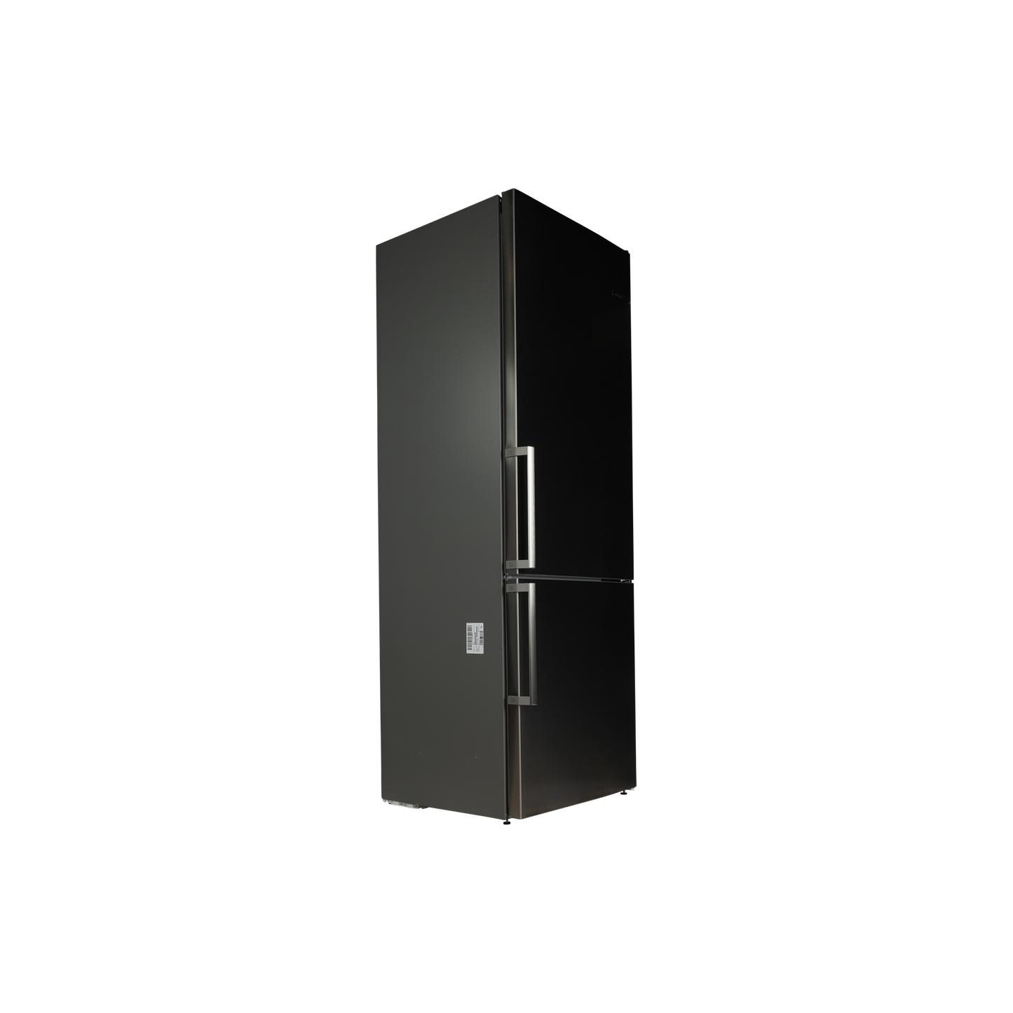 Réfrigérateur Avec Congélateur 440 L Reconditionné BOSCH KGN49VICT : vue du côté gauche