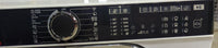 Lave-Linge Hublot 9 kg Reconditionné HOOVER HWP69AMBC/1-S