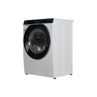 Lave-Linge Hublot 9 kg Reconditionné HOOVER HWP69AMBC/1-S : vue du côté droit
