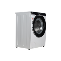 Lave-Linge Hublot 9 kg Reconditionné HOOVER HWP69AMBC/1-S : vue du côté gauche