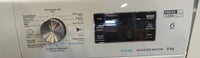 Lave-Linge Hublot 8 kg Reconditionné WHIRLPOOL FFB8469BVFR