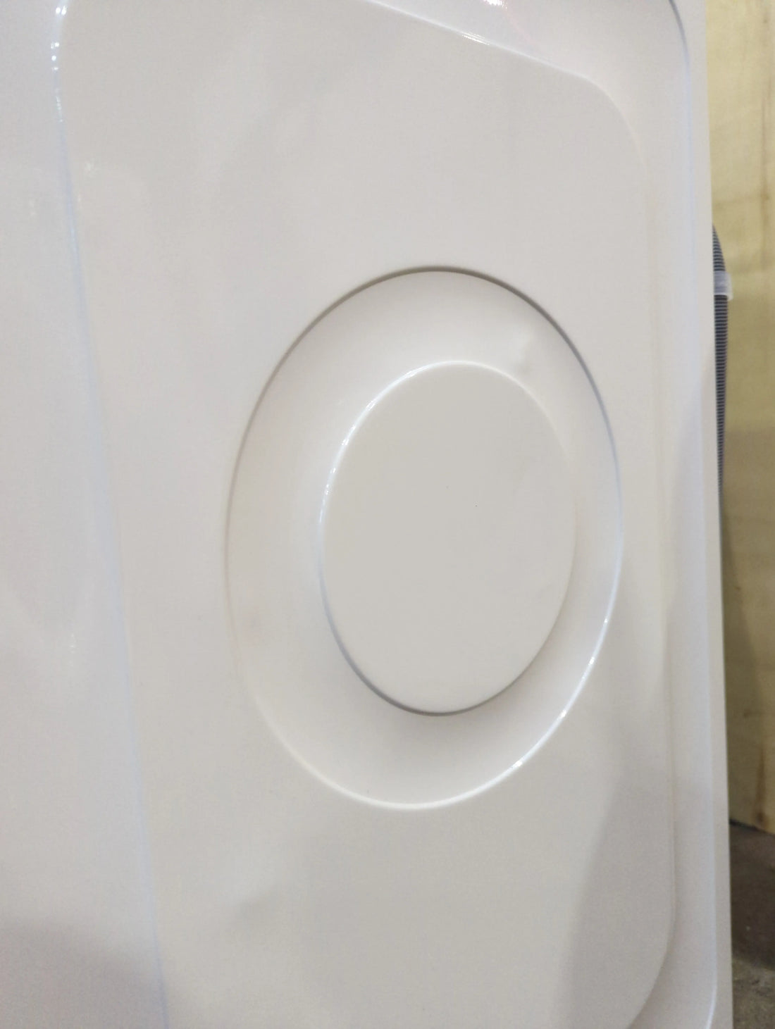 Lave-Linge Hublot 8 kg Reconditionné WHIRLPOOL FFB8469BVFR : détails