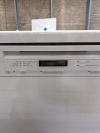 Lave-Vaisselle Pose Libre 14 Cvts Reconditionné MIELE G 6410 SC