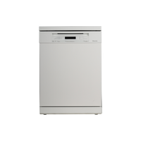Lave-Vaisselle Pose Libre 14 Cvts Reconditionné MIELE G 6410 SC : vue de face