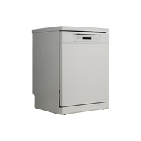 Lave-Vaisselle Pose Libre 14 Cvts Reconditionné MIELE G 6410 SC : vue du côté droit