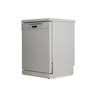 Lave-Vaisselle Pose Libre 14 Cvts Reconditionné MIELE G 6410 SC : vue du côté gauche