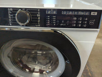 Lave-Linge Hublot 9 kg Reconditionné HOOVER HWP69AMBC/1-S