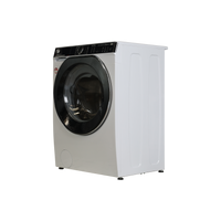 Lave-Linge Hublot 9 kg Reconditionné HOOVER HWP69AMBC/1-S : vue du côté droit