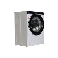 Lave-Linge Hublot 9 kg Reconditionné HOOVER HWP69AMBC/1-S : vue du côté gauche