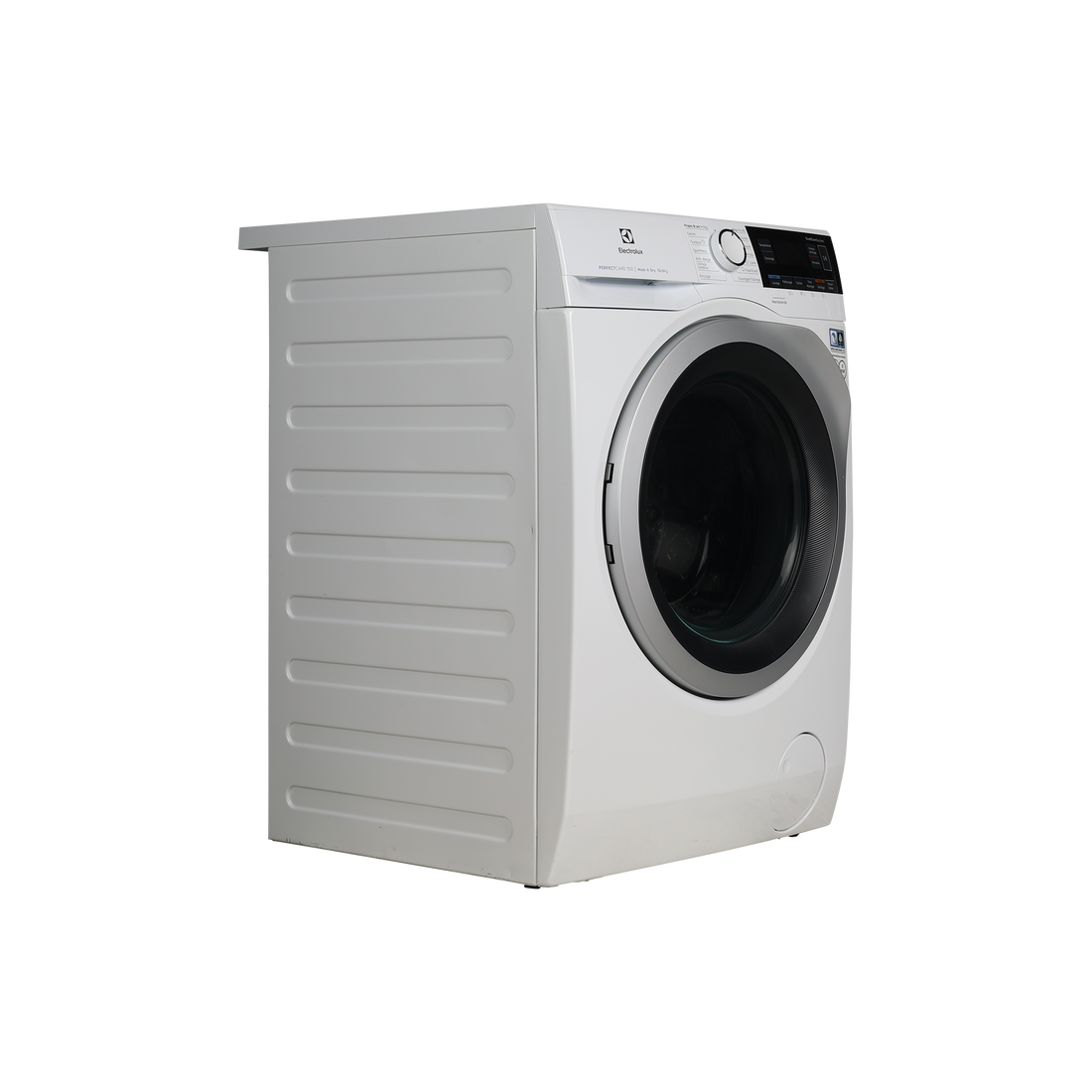 Lave-Linge Sechant 10 kg Reconditionné ELECTROLUX EW7W4316DA : vue du côté droit
