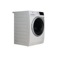 Lave-Linge Sechant 10 kg Reconditionné ELECTROLUX EW7W4316DA : vue du côté droit