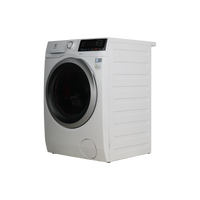 Lave-Linge Sechant 10 kg Reconditionné ELECTROLUX EW7W4316DA : vue du côté gauche