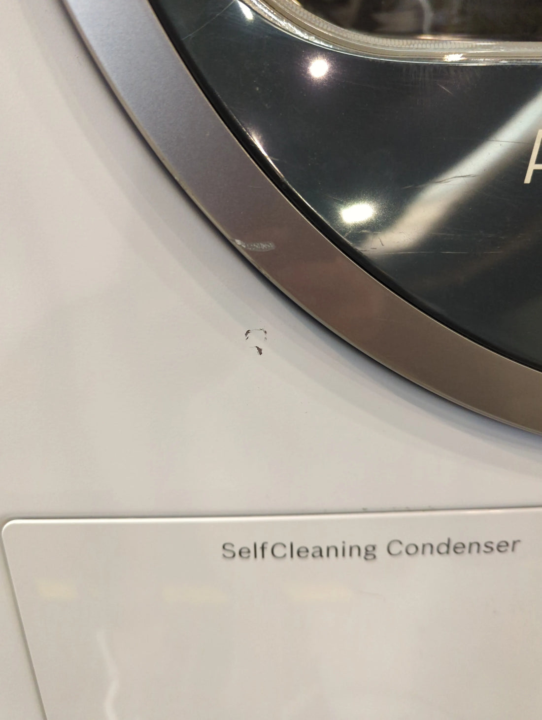 Seche-Linge Condensation 7 kg Reconditionné BOSCH WTW86580FF/05 : détails