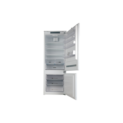 Réfrigérateur Encastrable 400 L Reconditionné WHIRLPOOL SP408001 : vue de l'intérieur