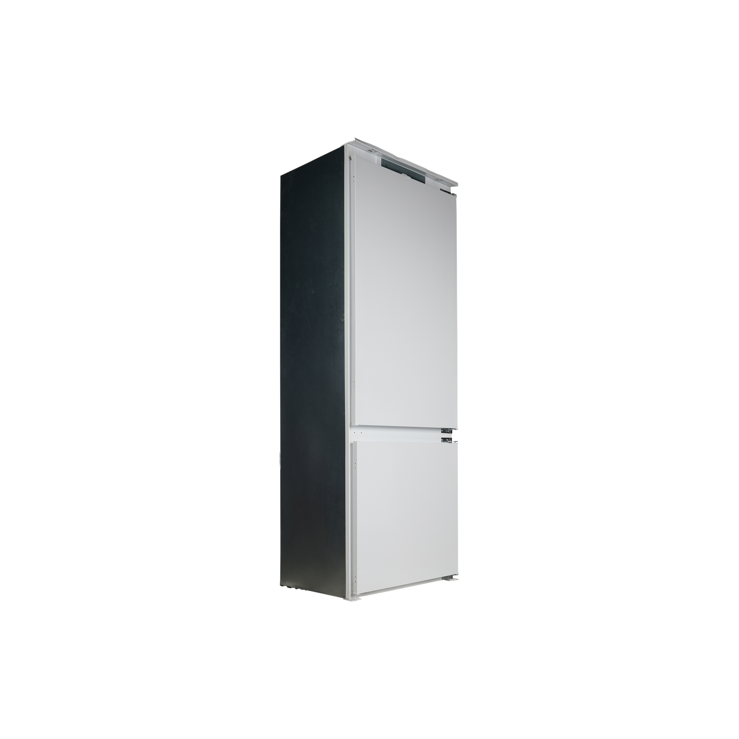 Réfrigérateur Encastrable 400 L Reconditionné WHIRLPOOL SP408001 : vue du côté gauche