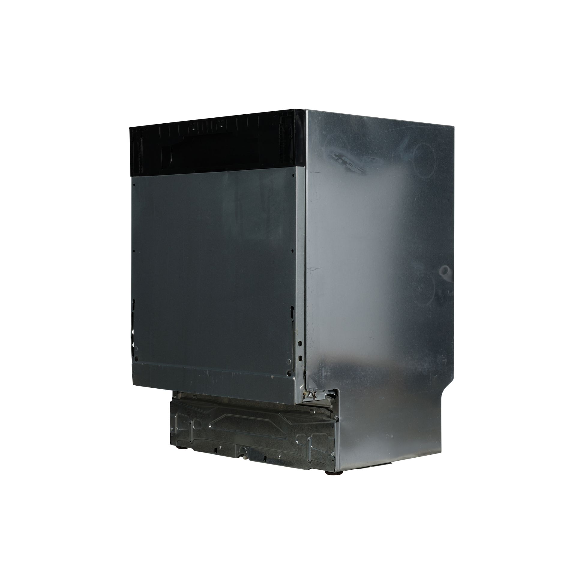 Lave-Vaisselle Encastrable 14 Cvts Reconditionné ELECTROLUX EEG48300L : vue du côté droit