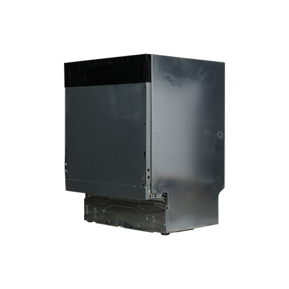 Lave-Vaisselle Encastrable 14 Cvts Reconditionné ELECTROLUX EEG48300L : vue du côté droit