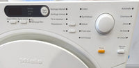 Seche-Linge Evacuation 6 kg Reconditionné MIELE T7634