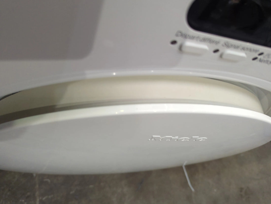 Seche-Linge Evacuation 6 kg Reconditionné MIELE T7634 : détails