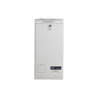 Lave-Linge Top 6 kg Reconditionné ELECTROLUX EW6T3164AD : vue de face