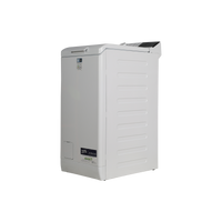 Lave-Linge Top 6 kg Reconditionné ELECTROLUX EW6T3164AD : vue du côté gauche