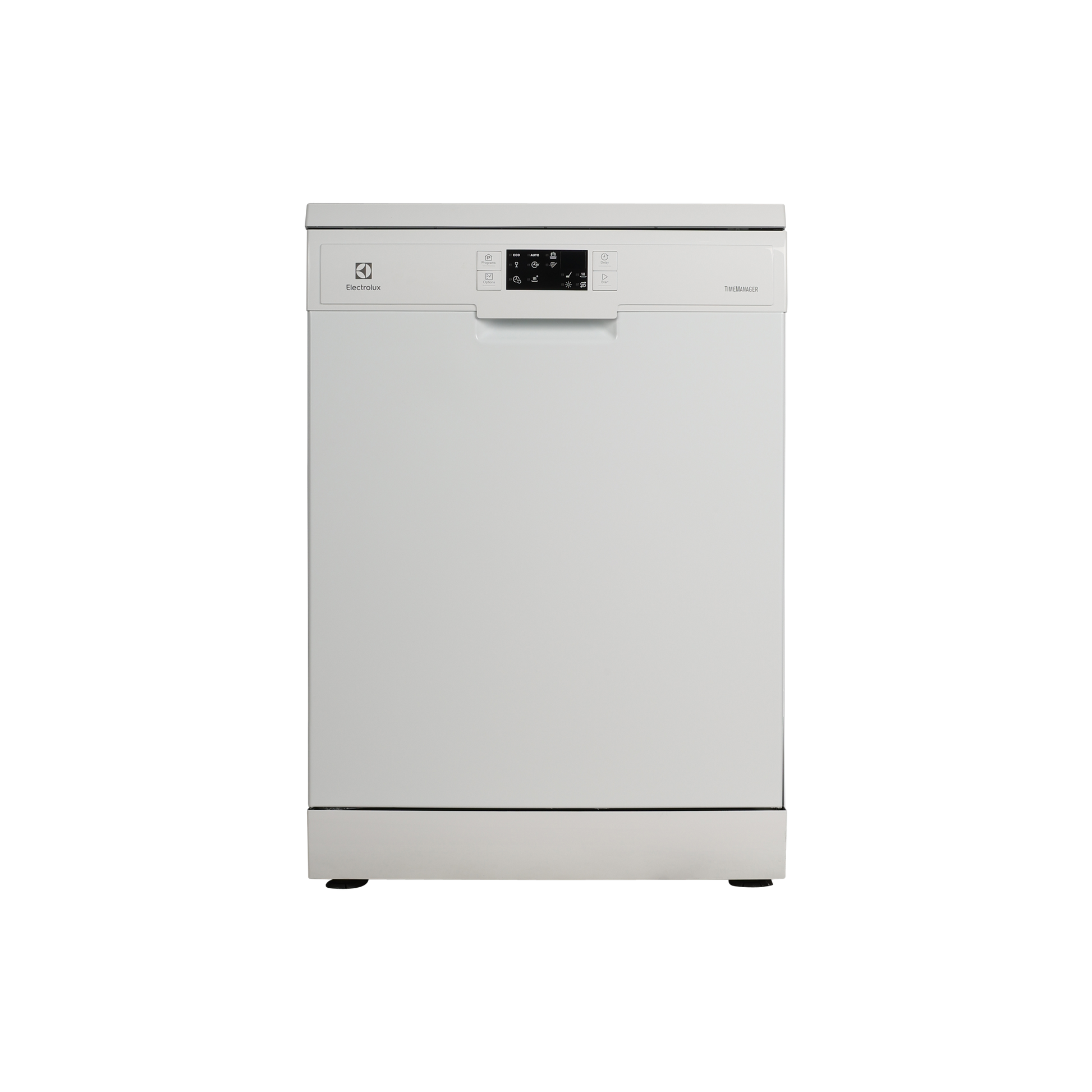 Lave-Vaisselle Pose Libre 14 Cvts Reconditionné ELECTROLUX ESF9515LOW : vue de face