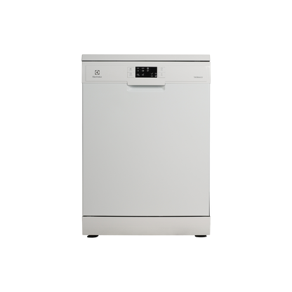 Lave-Vaisselle Pose Libre 14 Cvts Reconditionné ELECTROLUX ESF9515LOW : vue de face