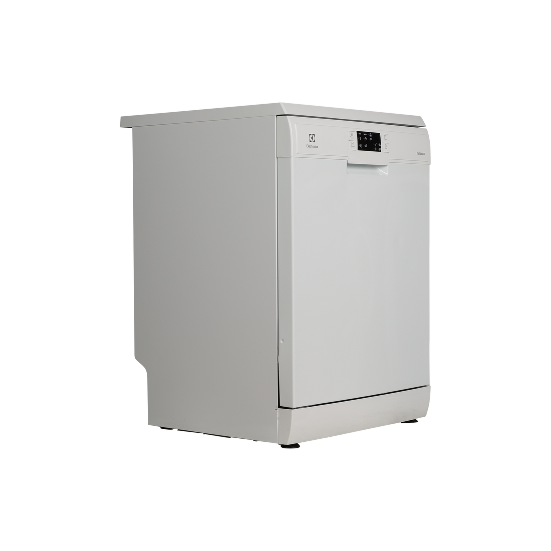 Lave-Vaisselle Pose Libre 14 Cvts Reconditionné ELECTROLUX ESF9515LOW : vue du côté droit