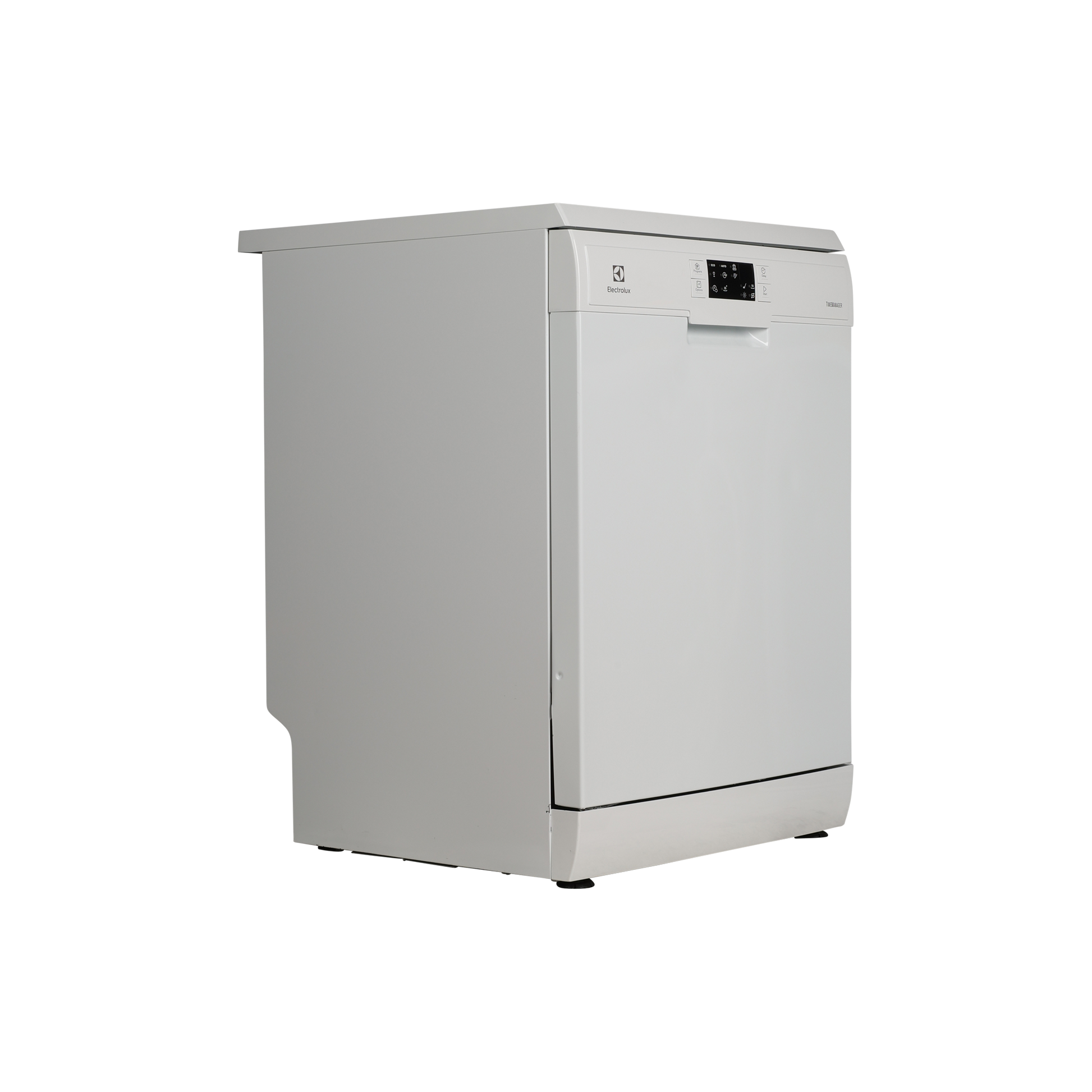 Lave-Vaisselle Pose Libre 14 Cvts Reconditionné ELECTROLUX ESF9515LOW : vue du côté droit