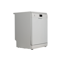 Lave-Vaisselle Pose Libre 14 Cvts Reconditionné ELECTROLUX ESF9515LOW : vue du côté droit