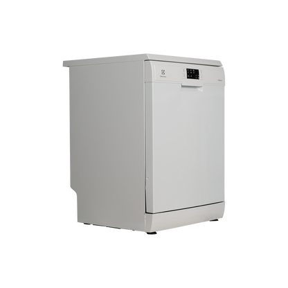 Lave-Vaisselle Pose Libre 14 Cvts Reconditionné ELECTROLUX ESF9515LOW : vue du côté droit