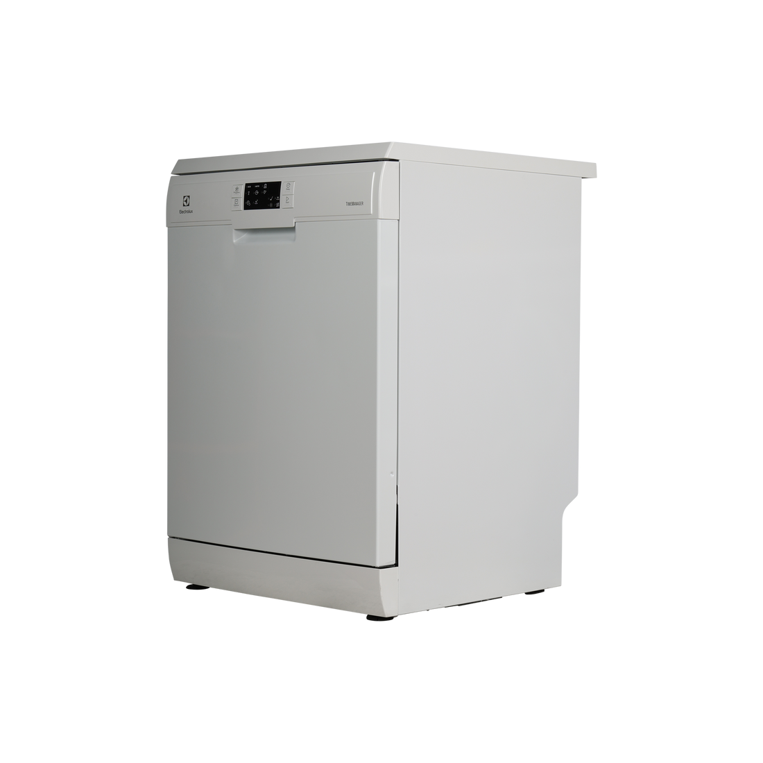 Lave-Vaisselle Pose Libre 14 Cvts Reconditionné ELECTROLUX ESF9515LOW : vue du côté gauche