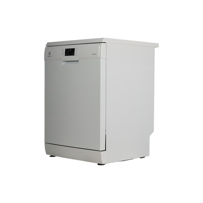 Lave-Vaisselle Pose Libre 14 Cvts Reconditionné ELECTROLUX ESF9515LOW : vue du côté gauche