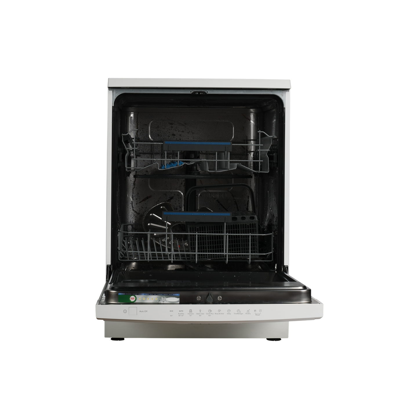 Lave-Vaisselle Pose Libre 13 Cvts Reconditionné ELECTROLUX ESF5549LOW : vue de l'intérieur