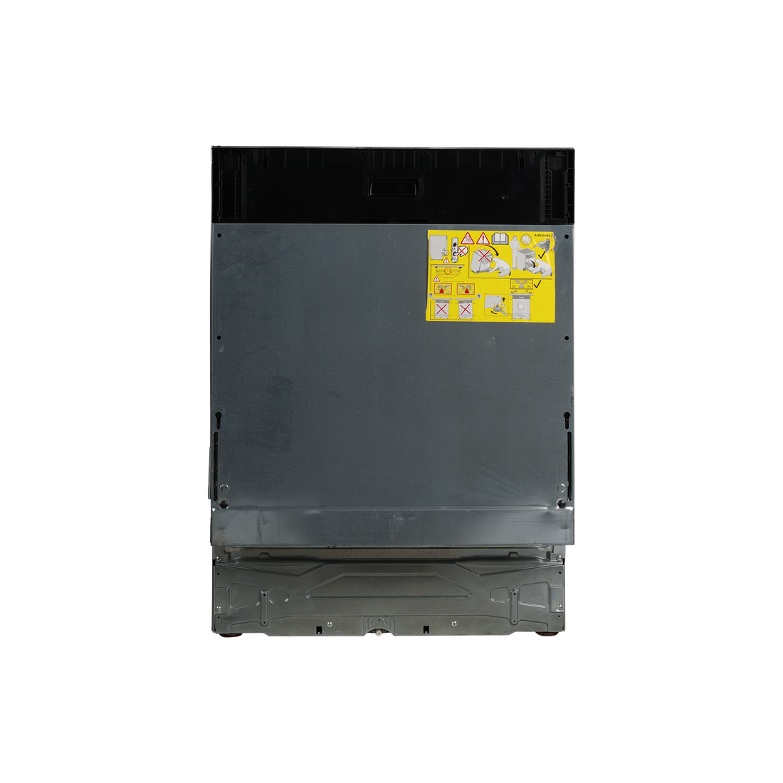 Lave-Vaisselle Encastrable 13 Cvts Reconditionné ELECTROLUX EEQ47215L 2021 : vue de face