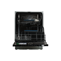 Lave-Vaisselle Encastrable 13 Cvts Reconditionné ELECTROLUX EEQ47215L 2021 : vue de l'intérieur