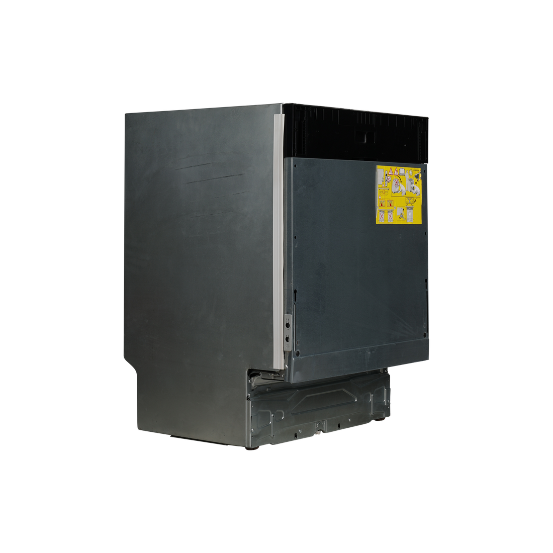 Lave-Vaisselle Encastrable 13 Cvts Reconditionné ELECTROLUX EEQ47215L 2021 : vue du côté droit