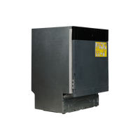 Lave-Vaisselle Encastrable 13 Cvts Reconditionné ELECTROLUX EEQ47215L 2021 : vue du côté droit