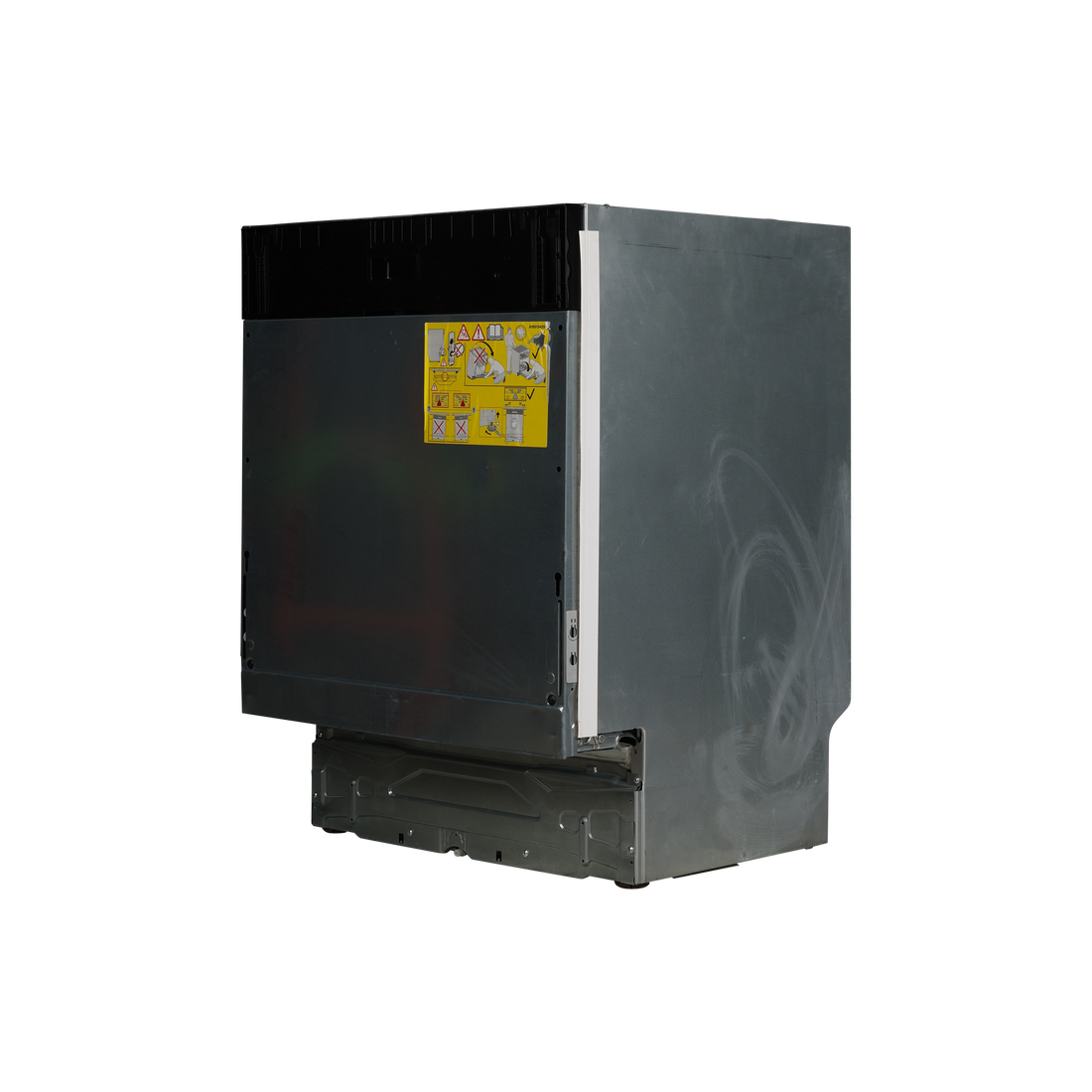 Lave-Vaisselle Encastrable 13 Cvts Reconditionné ELECTROLUX EEQ47215L 2021 : vue du côté gauche