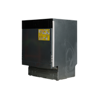 Lave-Vaisselle Encastrable 13 Cvts Reconditionné ELECTROLUX EEQ47215L 2021 : vue du côté gauche