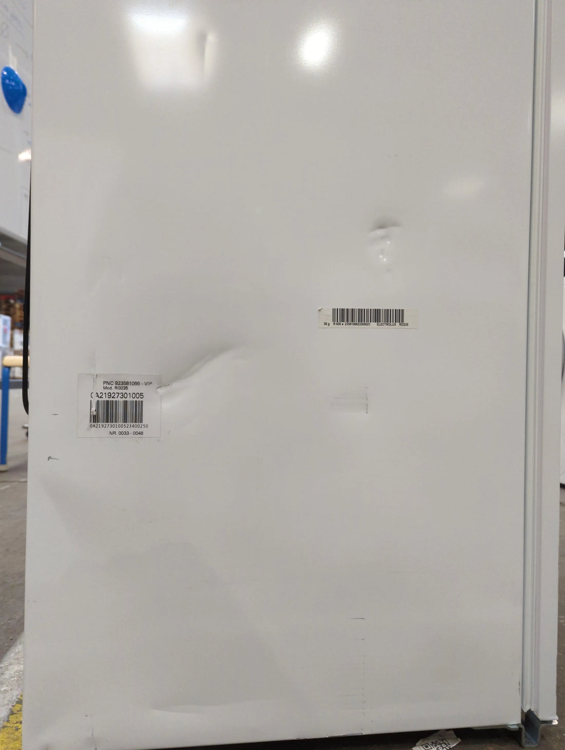 Réfrigérateur Encastrable 311 L Reconditionné ELECTROLUX LRB3DE18S : détails