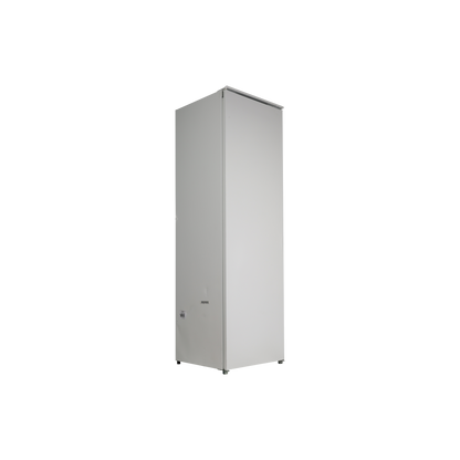 Réfrigérateur Encastrable 311 L Reconditionné ELECTROLUX LRB3DE18S : vue du côté droit