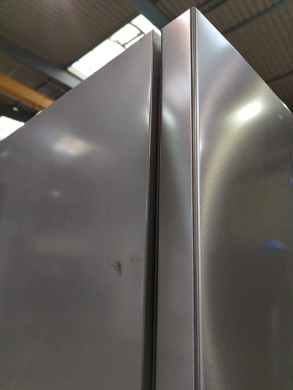 Réfrigérateur Avec Congélateur 367 L Reconditionné ELECTROLUX LNC7ME34X1 : détails