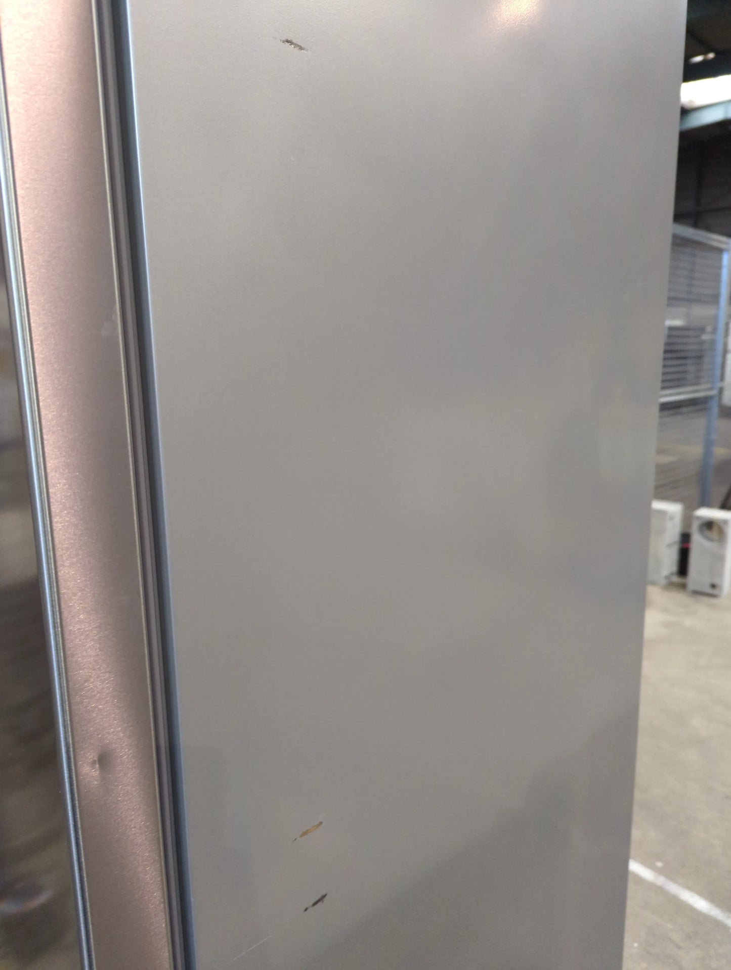 Réfrigérateur Avec Congélateur 367 L Reconditionné ELECTROLUX LNC7ME34X1 : détails