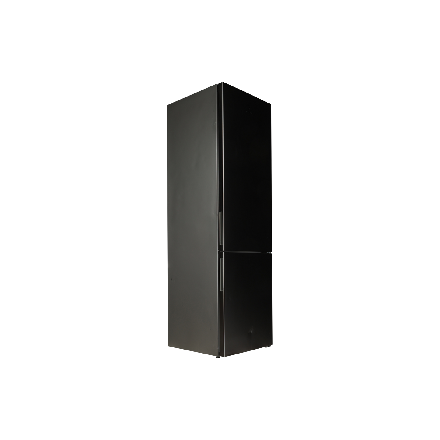 Réfrigérateur Avec Congélateur 367 L Reconditionné ELECTROLUX LNC7ME34X1 : vue du côté gauche
