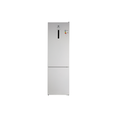 Réfrigérateur Avec Congélateur 367 L Reconditionné ELECTROLUX LNC7ME34W2