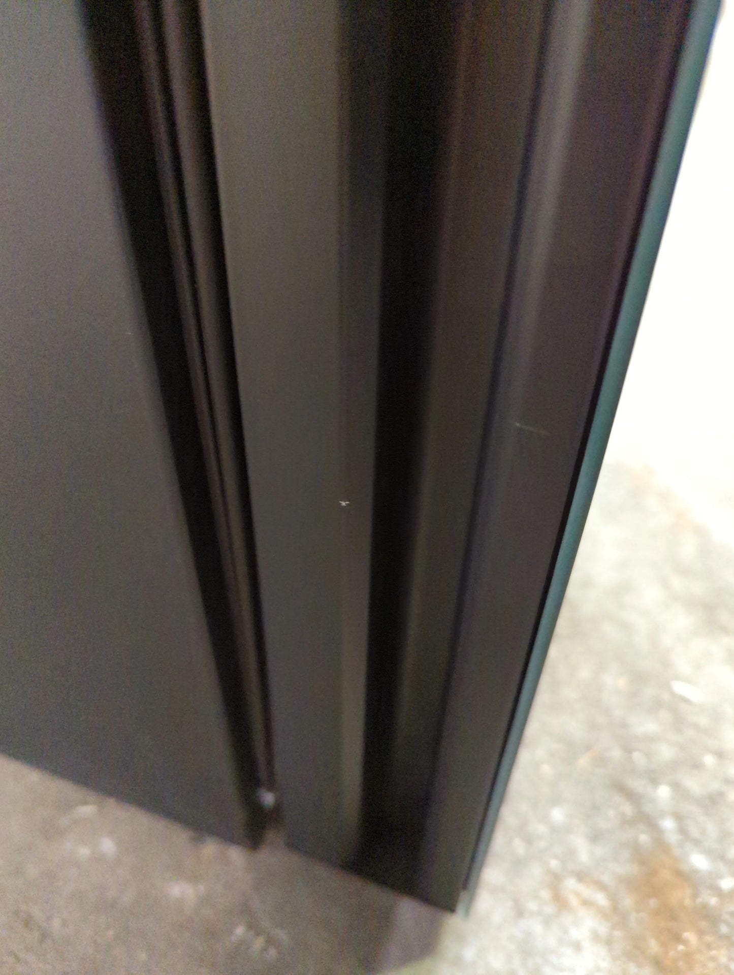 Réfrigérateur Avec Congélateur 367 L Reconditionné ELECTROLUX LNT7ME34K1 : détails