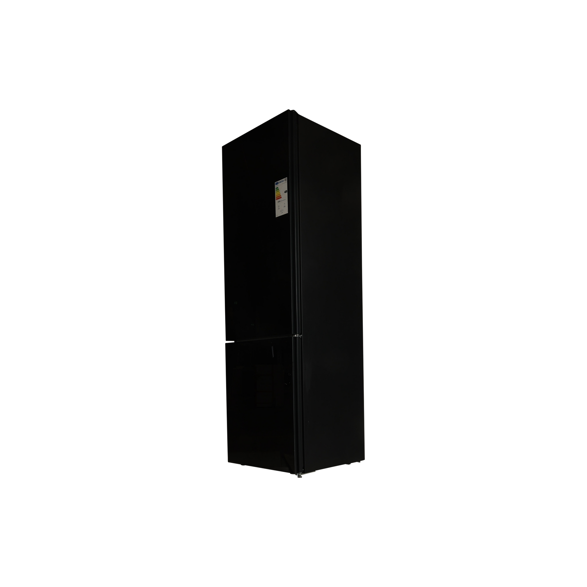 Réfrigérateur Avec Congélateur 367 L Reconditionné ELECTROLUX LNT7ME34K1 : vue du côté droit