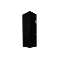 Réfrigérateur Avec Congélateur 367 L Reconditionné ELECTROLUX LNT7ME34K1 : vue du côté gauche